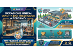 Bar tabacchi ristorazione con possibilità di slot - rif. BAR531
