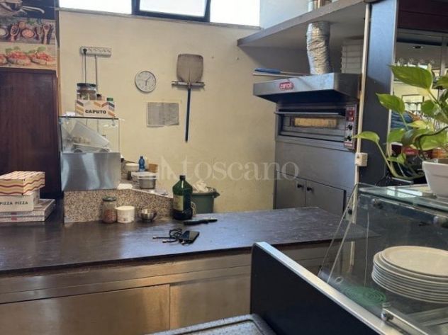 CESSIONE ATTIVITA' COMMERCIALE (BAR E PIZZERIA) - Foto 5