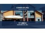 Immobile in asta di 42 m² in vendita a Conselve