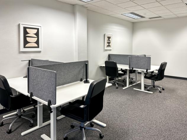 Coworking in affitto - Copernico Blend Tower a Milano - Foto 10