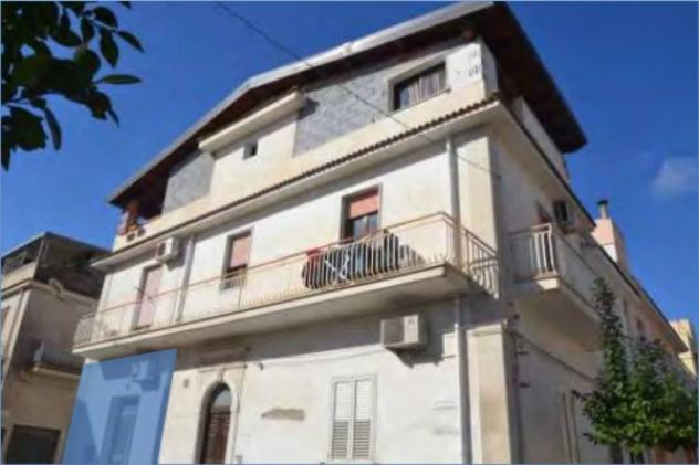 Immobile in asta di 34 m² in vendita a Rosolini - Foto 3
