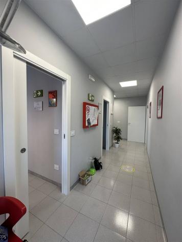 Ufficio in Affitto in zona SEMICENTRO - Foto 7