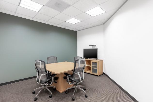 Abbonamenti flessibili per uffici a Verona, Fiere - Foto 4
