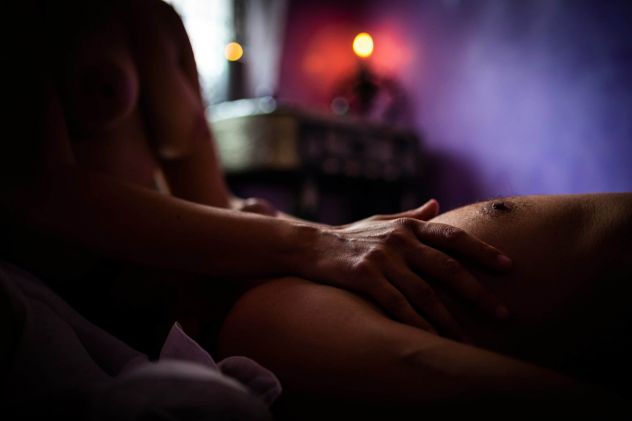HUNA….Fai danzare la tua l’anima … Tel:3515252268