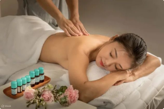 3242671621 ARRIVATE ORIENTALI MASSAGGI DOLCE CARINA Centro Massaggi TUINA - Foto 5