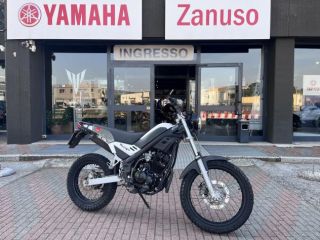 Rieju Tango 250 null