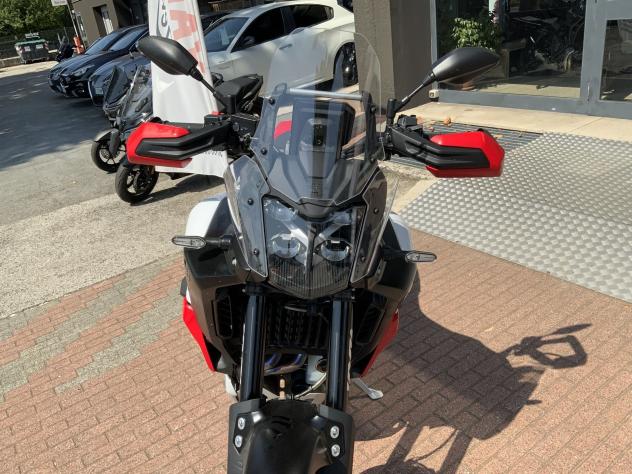 Yamaha Ténéré 700 World raid pronta consegna - Foto 10