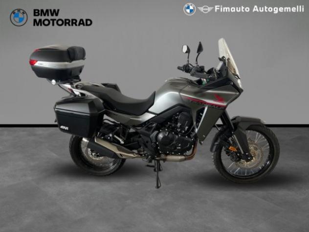 HONDA Transalp XL750 TRANSALP 750