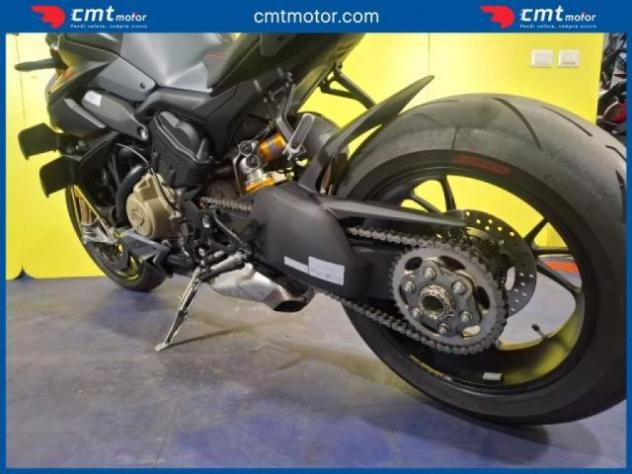 DUCATI Streetfighter V4 1100 Garantita e Finanziabile rif. 23544856 - Foto 10