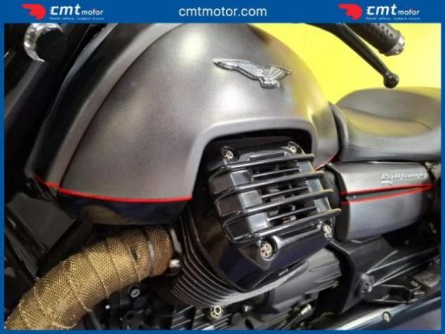 MOTO GUZZI California 1400 Garantita e Finanziabile rif. 23939727 - Foto 10