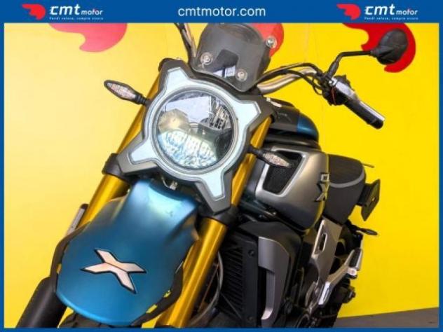 CF MOTO 700CL-X ADV Adventure Garantita e Finanziabile rif. 23951968 - Foto 7