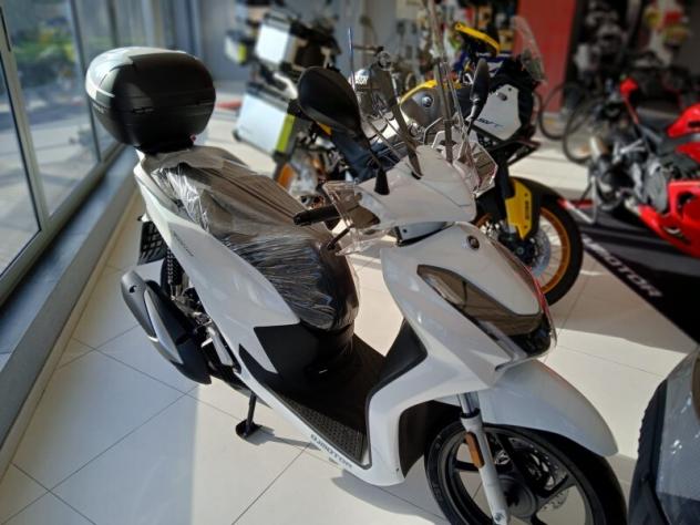 QJ Motor SQ 16 . - Foto 3