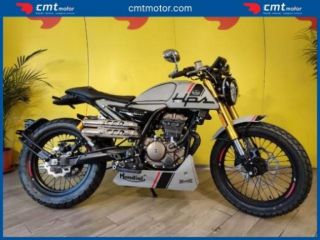 F.B. MONDIAL HPS 125 FB Mondial HPS 125 rif. 22171500