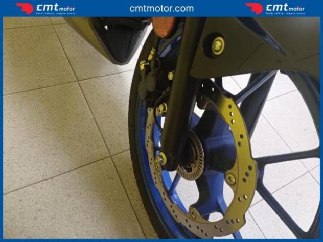 SUZUKI GSX S 125 Garantita e Finanziabile rif. 23807085 - Foto 10