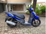 Scooter Suzuki Sixteen 150 a Pisa