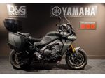 Yamaha Tracer 9