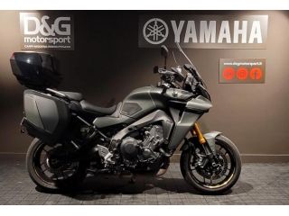 Yamaha Tracer 9