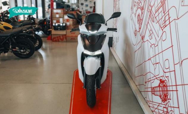 HONDA SH 350 SH350 rif. 24154023 - Foto 3