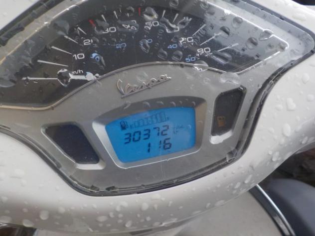 VESPA Primavera 50 - Anno 2016 rif. 22701079 - Foto 8