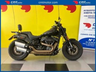 HARLEY-DAVIDSON 114 Fat Bob - FXFBS Garantita e Finanziabile rif. 24073781