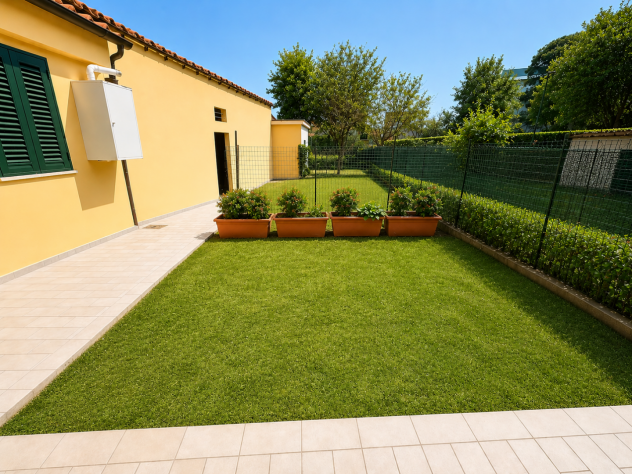 Appartamento in vendita a Pontedera 68 mq Rif: 1413465