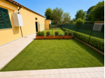 Appartamento in vendita a Pontedera 68 mq  Rif: 1413465