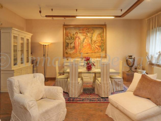 Appartamento in Via Giovanni Boccaccio
