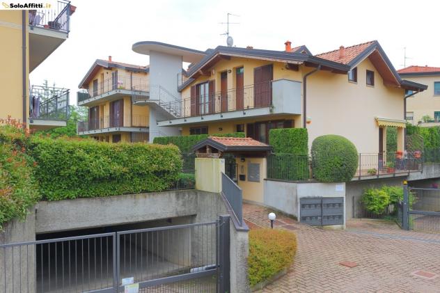 Bilocale in affitto a Besana in Brianza - Foto 16