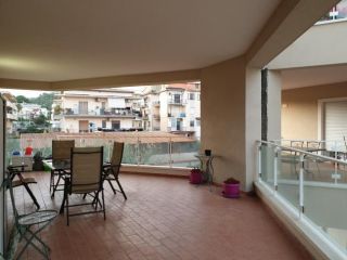 Trilocale in affitto a Catanzaro