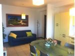 COLLEVERDE, secondo piano, 2 camere, 3 balconi