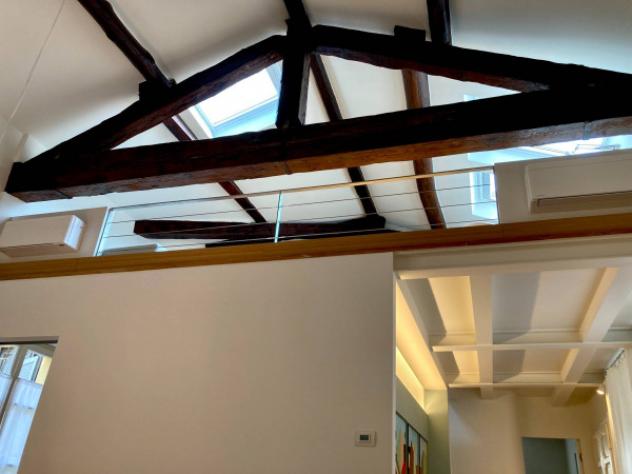 Appartamento di 131 m² con 4 locali in affitto a Milano - Foto 15