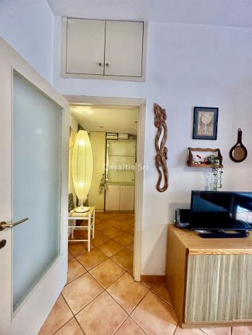Monolocale arredato con balcone in affitto nel quartiere Corvetto - Foto 9
