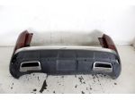 1617990980 PARAURTI POSTERIORE PEUGEOT 3008 2.0 D 110KW AUT 5P (2016) RICAM &hellip;