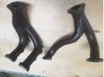 COLLETTORE DI SCARICO ALFA ROMEO ALFETTA 1800  116010170600 116010170500