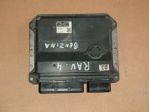 8966142D30 ECU TOYOTA RAV4 III 2.0 89661-42D30 275100-3701 2751003701