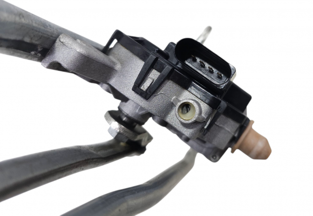 MOTORINO TERGI ANT COMPLETO DI TANDEM FIAT Panda 3° Serie 52024852 (12) - Foto 9