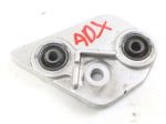 YAMAHA TDM 850 3VD274431100 STAFFA PEDANA ANTERIORE DESTRA 96 - 01 FRONT RI &hellip;