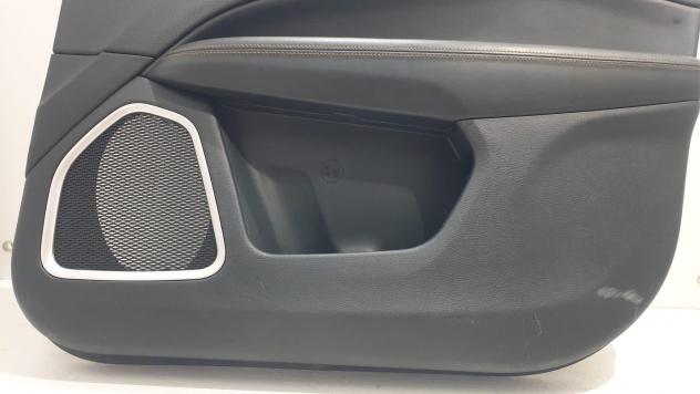 PANNELLO ANTERIORE DESTRO JEEP Compass Serie CON LUCE (16) - Foto 9