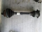 4D0407451BX SEMIASSE SEMIALBERO ANTERIORE SINISTRO AUDI A8 4.2 B 220KW 4X4  &hellip;