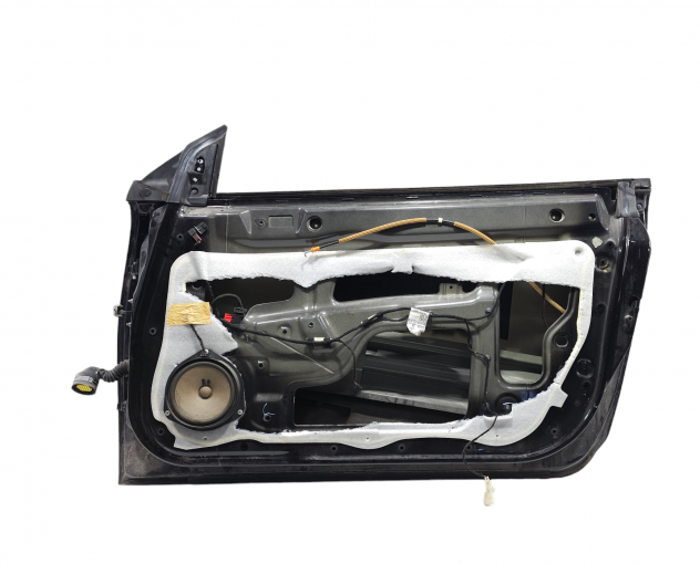 PORTIERA ANTERIORE DESTRA ALFA ROMEO Mito Serie (955_) 198 A2.000, 955 A3.000 (08) - Foto 12