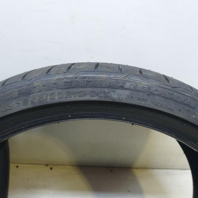 2 GOMME 255 30 19 BRIDGESTONE A68490 - Foto 5