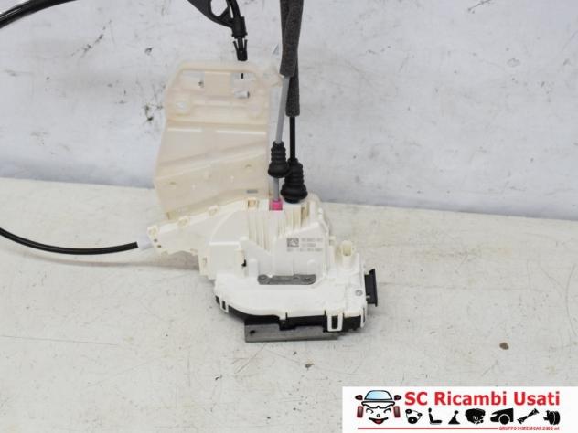 SERRATURA POSTERIORE SINISTRA JEEP Compass Serie 52139904 (16) - Foto 4