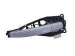 MANIGLIA ESTERNA ANTERIORE DESTRA OPEL Zafira B 2° Serie 24463524 (08)