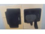 Coppia Tappettini Neri ORIGINALI SMART 700 ForTwo 450 03