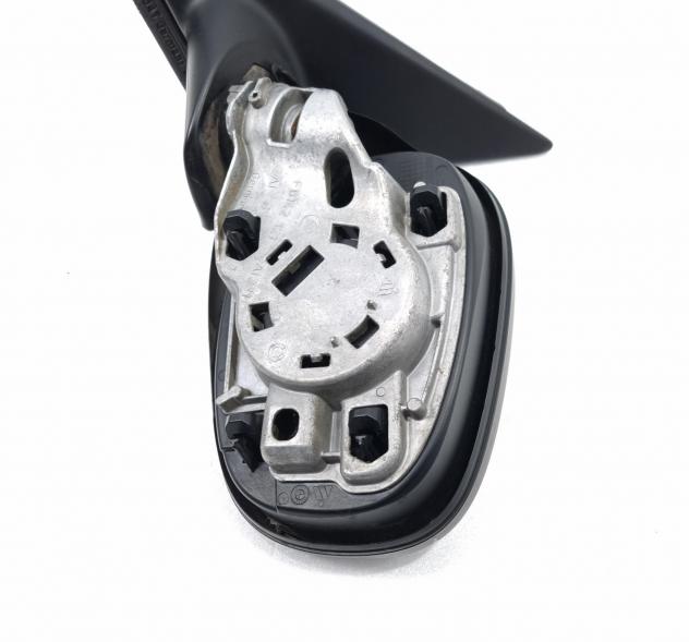 SPECCHIETTO RETROVISORE SINISTRO BMW Serie 3 E91 Touring 2° Serie N47C20A (08) - Foto 11