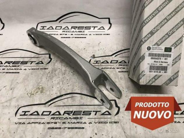 Braccetto Posteriore Sup. Giulia Stelvio 50543275 - Foto 3