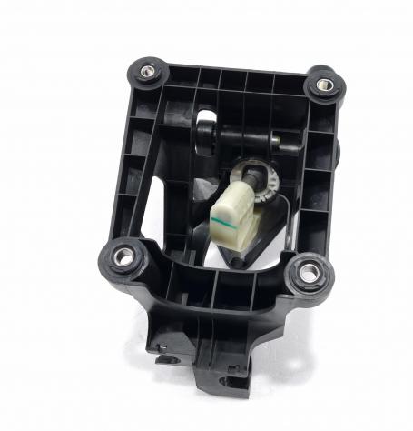 SELETTORE MARCE NISSAN NV200 1° Serie 34101-BJ00A K9K 892 Diesel 1500 (09) - Foto 7