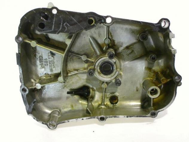 CARTER STATORE YAMAHA X-MAX YP 125 R 2010 - 2013 1B9E54171000 STATOR CARTER CON GRAFFIO - Foto 2