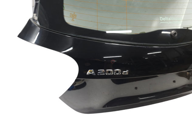 PORTELLONE POSTERIORE MERCEDES Classe A Serie (W176) A1767402200 (1218) - Foto 2