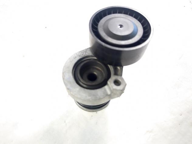 117501113R SUPPORTO PULEGGIA TENDICINGHIA RENAULT SCENIC 1.5 D 81KW 6M 5P (2017) RICAMBIO USATO - Foto 3
